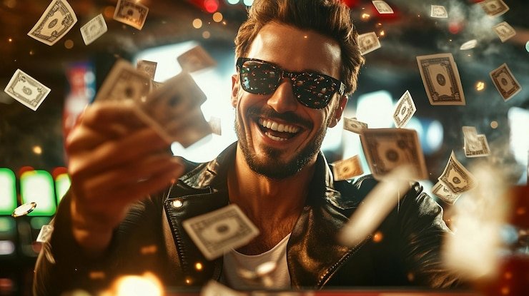 Papan taruhan French Roulette dengan opsi lengkap di platform garuda toto
